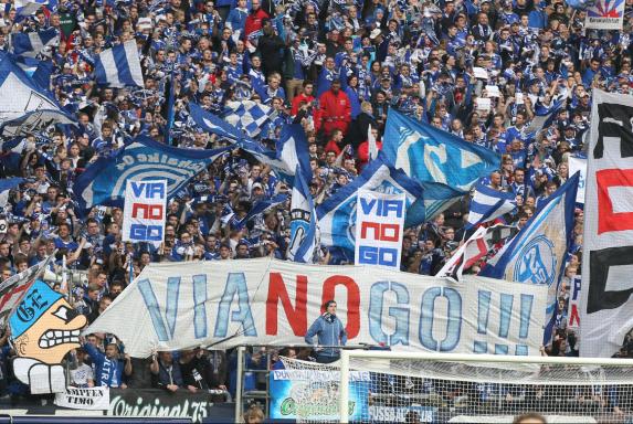 Schalke: Viagogo-Streit endgültig zu den Akten gelegt
