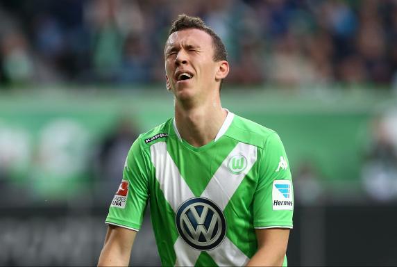Wolfsburg: Auch in der Europa League fehlt das Glück