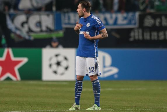 Schalkes Höger spart nicht mit Selbstkritik