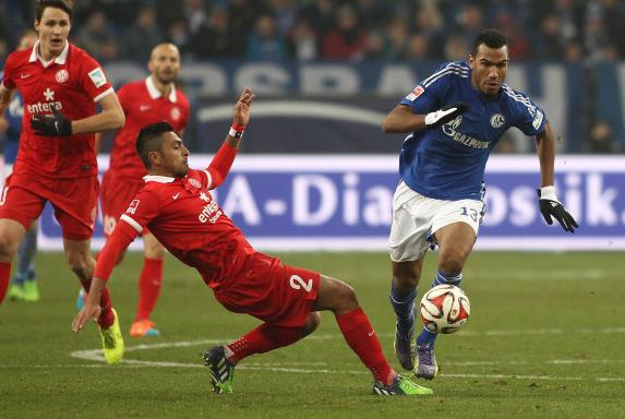 Schalker Einzelkritik gegen Mainz