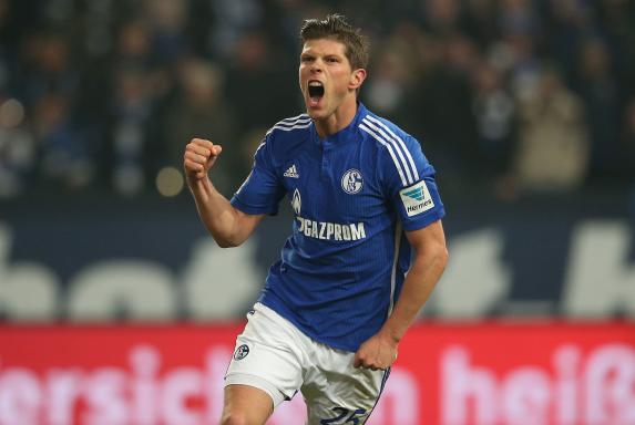 Schalke: Frustabbau gegen Mainz gelungen
