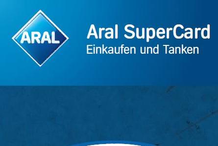 Gewinnspiel: RS verlost 5 Aral SuperCards mit dem VfL-Logo
