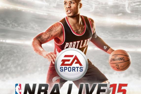 NBA Live 15: EA-Game lässt Wünsche offen