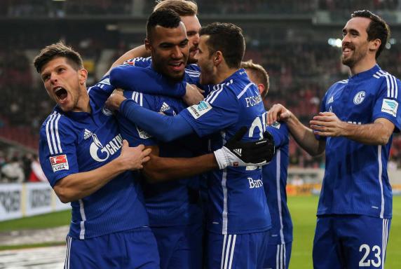 Schalke-Einzelkritik: Zum 4:0-Triumph in Stuttgart