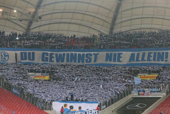 Bundesliga-Kommentar: "Du gewinnst nie allein"