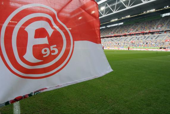 Fortuna Düsseldorf: Der BVB kommt zum Test