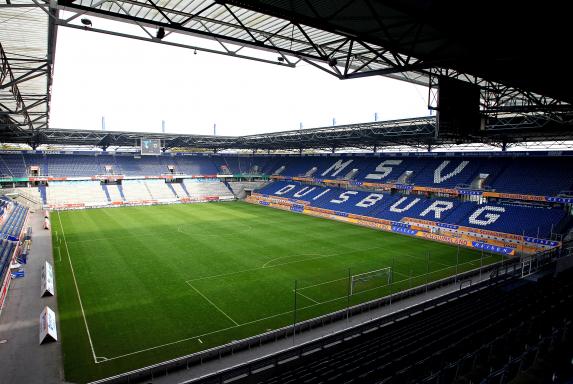 Gewinnspiel: 1x2 Sitzplatzkarten für MSV gegen Mainz II