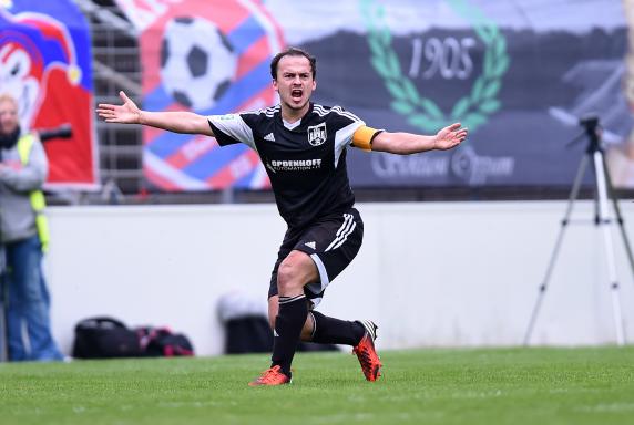 FC Hennef: Ohne Sechs gegen Aachen