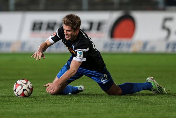 VfL Bochum: Ein Punkt im Spiel eins nach Neururer