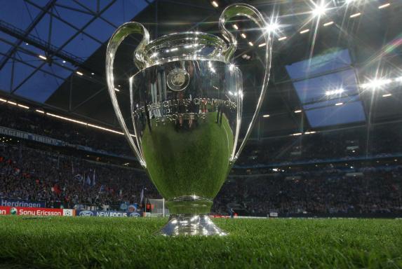 CL-Auslosung: Schalke wieder gegen Real, BVB gegen Juve