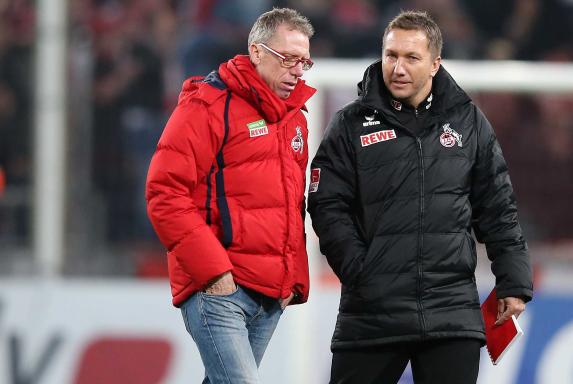 1. Liga: Köln stolpert über sieglose Mainzer
