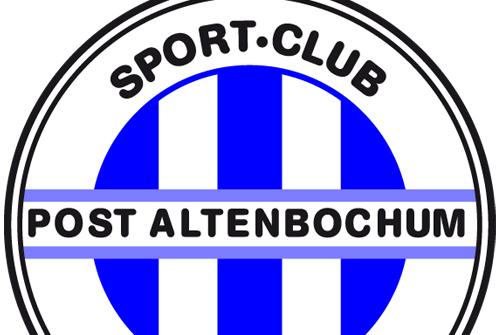 SC Post Altenbochum: Das Hoffen auf den kompletten Kader
