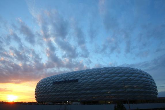 Herne-Süd: Frech als Praktikant zum FC Bayern