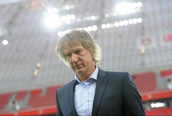 VfL Bochum bestätigt Verpflichtung von Trainer Verbeek