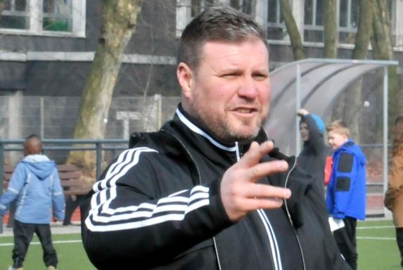 Vogelheimer SV: Neuer Spieler und Co-Trainer