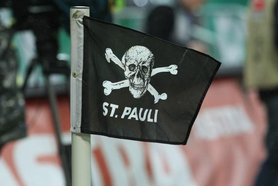 St. Pauli: Talent Empen erhält Profivertrag 