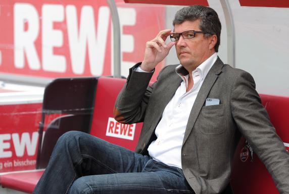 Bundesliga: Fandel will die Weiße Karte einführen
