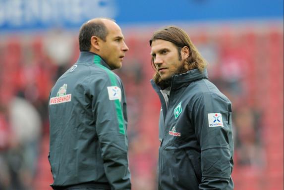 Werder Bremen: Zwei Siege in nur vier Stunden