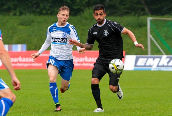 ETB: Faridonpur will in die Regionalliga wechseln
