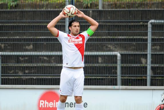 1. FC Köln U21: Testsieg gegen Zweitligisten