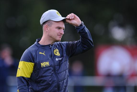 U19-Junioren: Dortmund muss gleich Vier entbehren