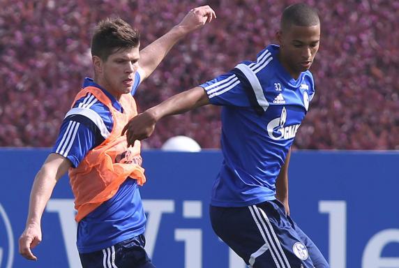 Schalke 04: Talent Kehrer soll bleiben