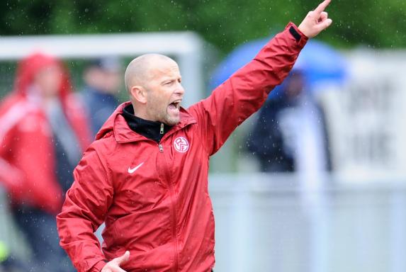 RWE: U19-Coach kündigt weitere Förderspiele an