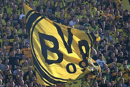 BVB: Fans machten jugendliche Flüchtlinge zu Siegern