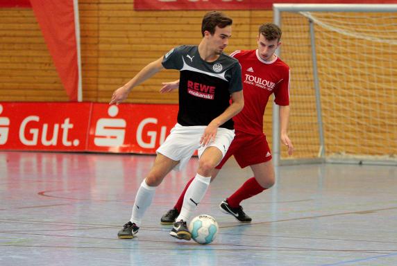 Halle: Reviervereine verärgert über Futsal-Reform