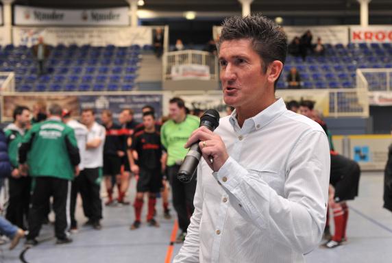 Futsal: Oberholz und Essener Vereine wehren sich
