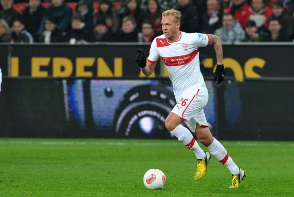 VfB Stuttgart: Holzhauser wechselt zu Austria Wien