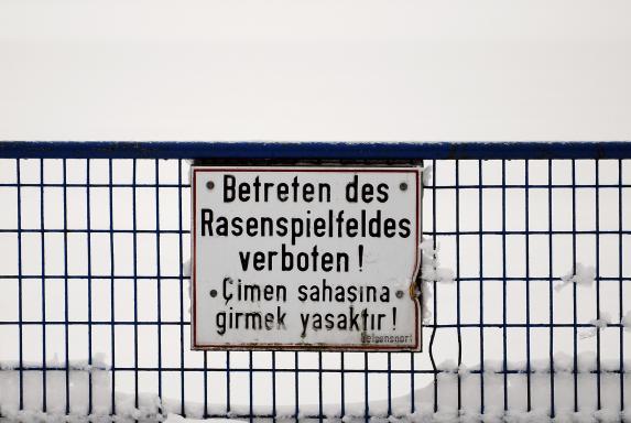 RWE: Auch der Test gegen Wiedenbrück fällt aus