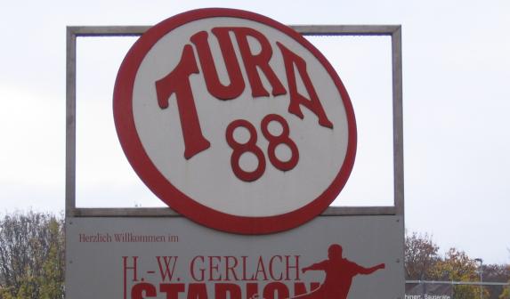 TuRa 88 Duisburg: Spieler zu einem Jahr Strafe verdonnert