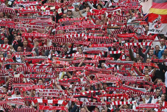 1. BL: 1. FC Köln will  "Karnevalsverein" werden