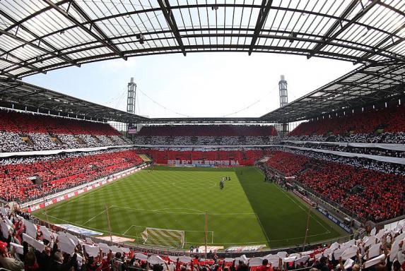 1. FC Köln: Ausbau zum zweitgrößten Stadion Deutschlands?