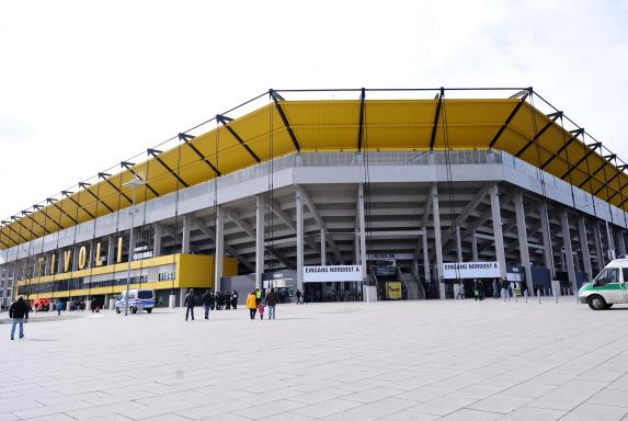 Aachen kauft Stadion: Kritik vom Bund der Steuerzahler 
