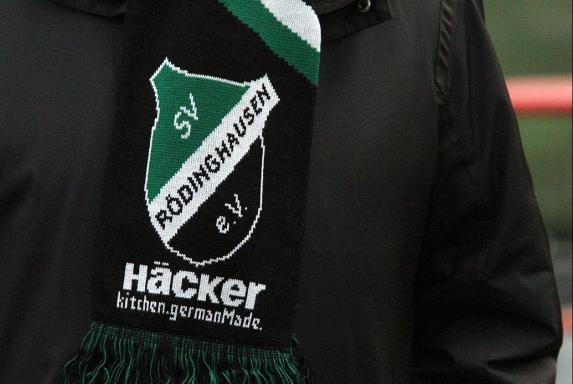 SV Rödinghausen: Remis gegen Oberligisten