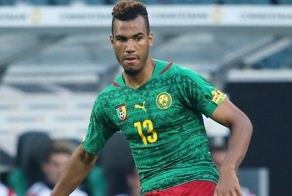 Schalke 04: Kamerun ausgeschieden, "Choupo" kehrt zurück