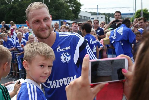Schalke: Höwedes ist Revierfußballer des Jahres 2014