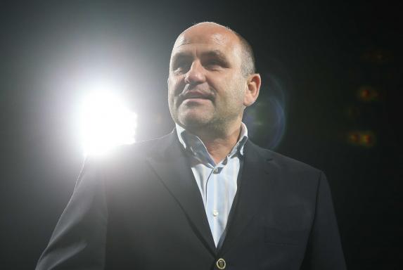 VfL Bochum: Kein finanzieller Spielraum für Neuzugänge