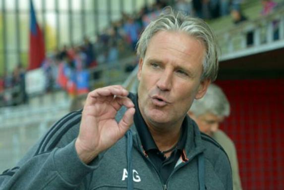 SC Verl: Der Trainer bleibt zwei weitere Jahre