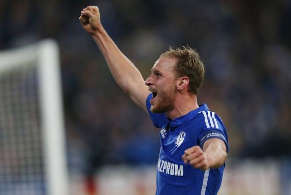 Schalke: Revierfußballer Höwedes hat nächstes Ziel
