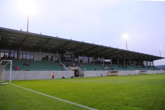 SV Rödinghausen: Gladbach-II-Spiel erneut abgesagt