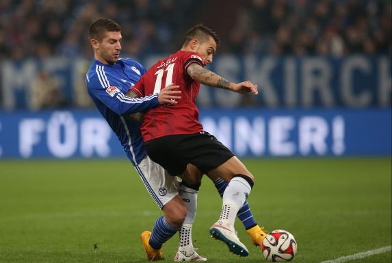 Schalke 04: Stimmen zum 1:0 gegen Hannover
