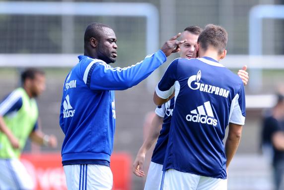 Schalke II: Endlich ein Zu-Null-Erfolg