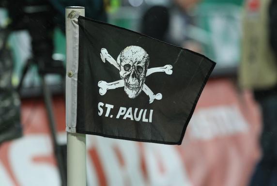 FC St. Pauli: Argentinier Panamaer Cooper kommt