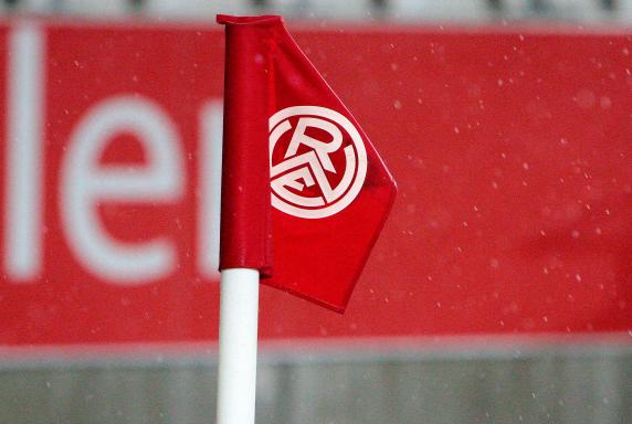 Aachen - RWE: Todesfall überschattet Regionalliga-Gipfel