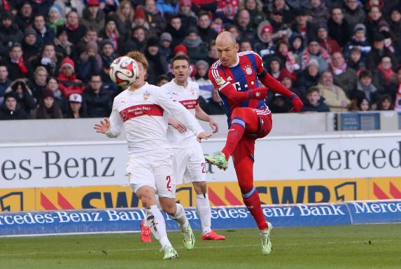 1. Liga: Bayern beenden "Mini-Krise"