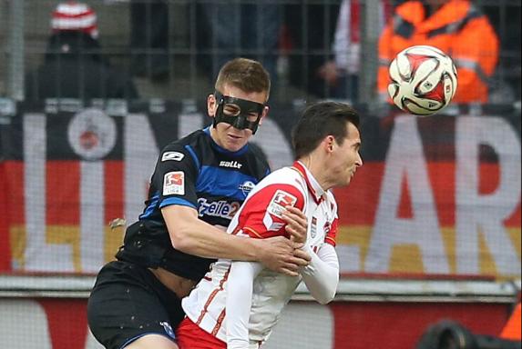 1. Liga: Köln kann Heimfluch nicht besiegen