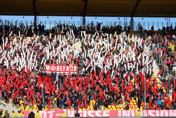 Aachen - RWE: Ein Kommentar zum Fußballfest
